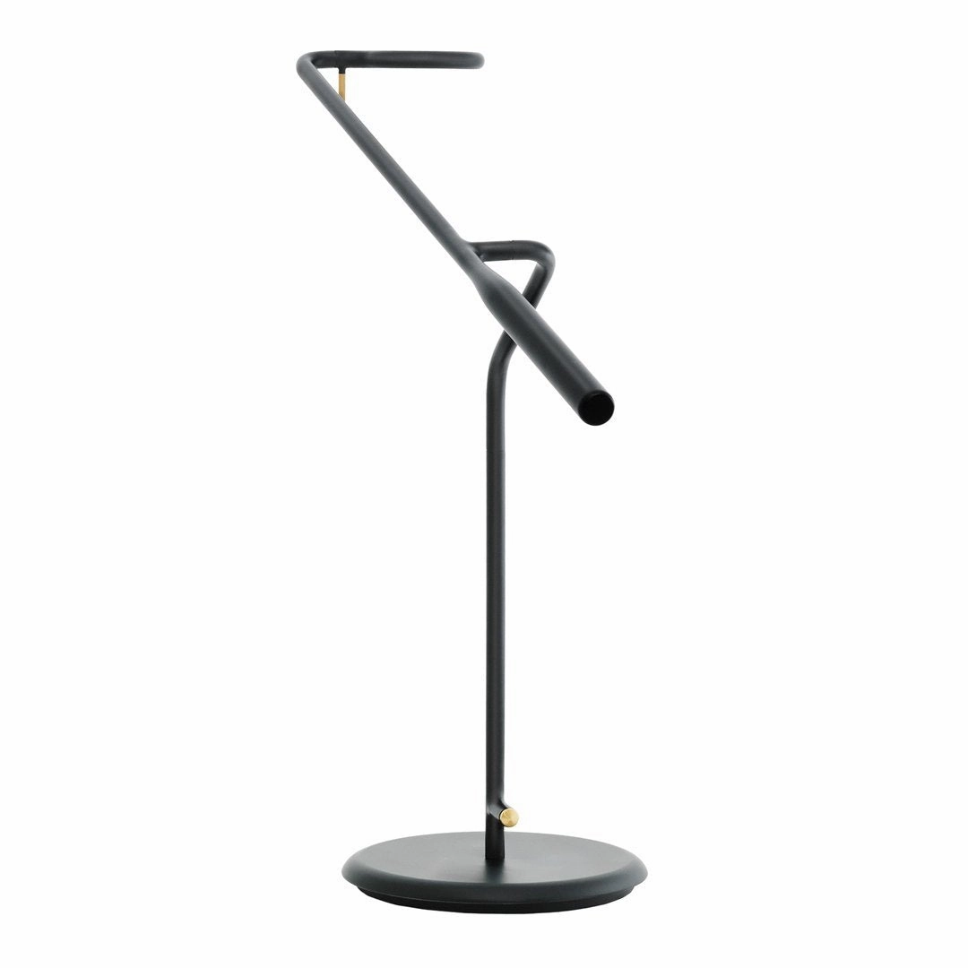 Flow Table Lamp