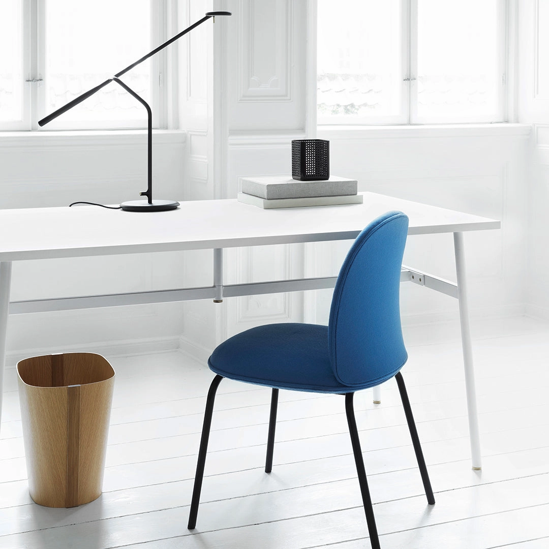 Flow Table Lamp