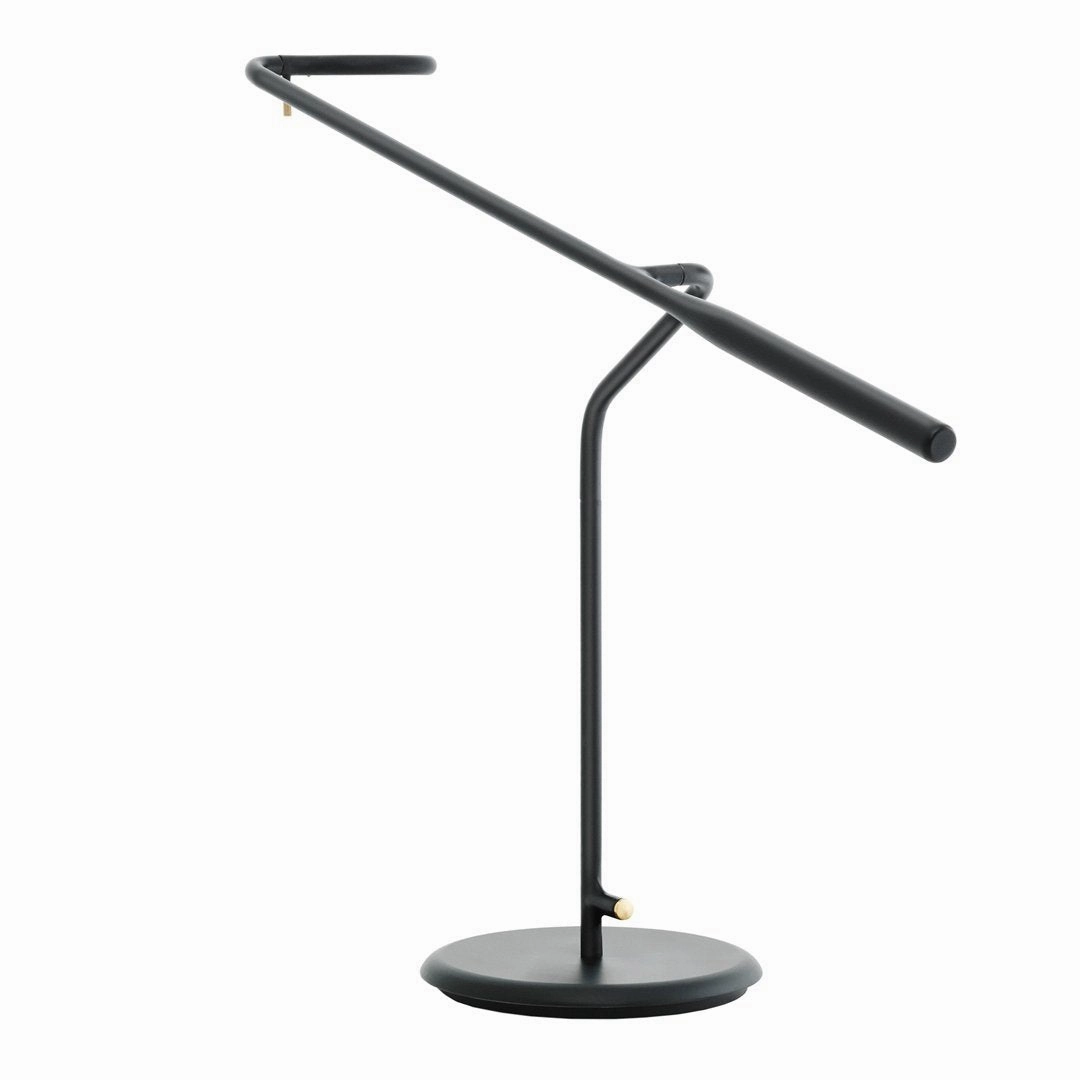 Flow Table Lamp