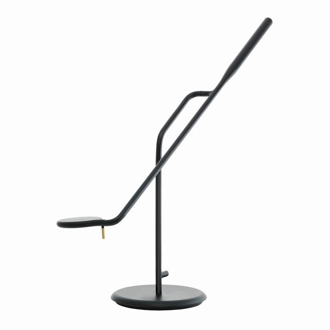 Flow Table Lamp