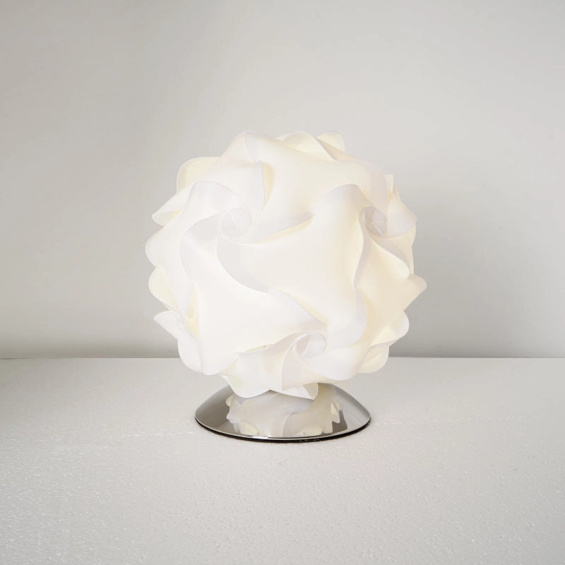 Flower Table Lamp