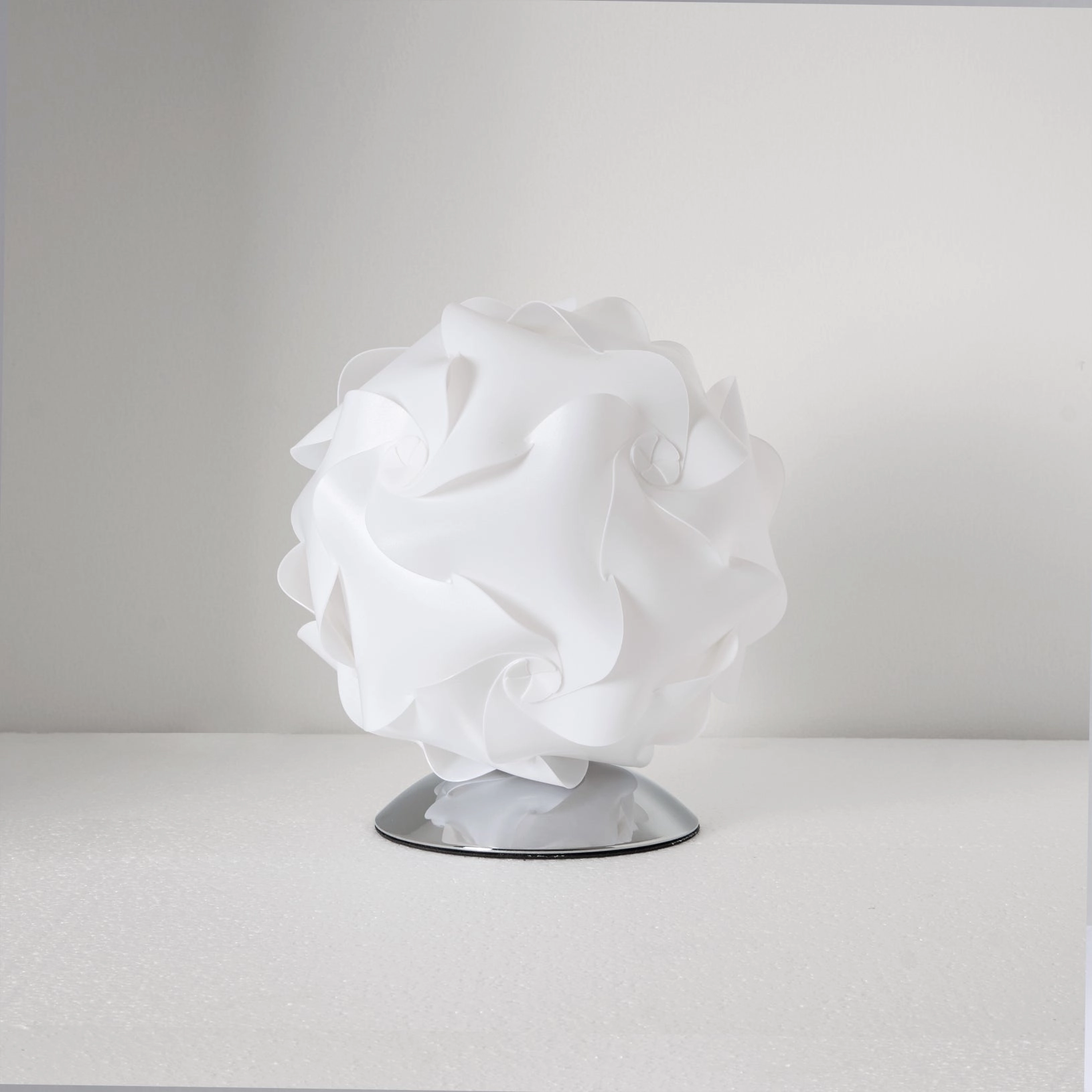 Flower Table Lamp