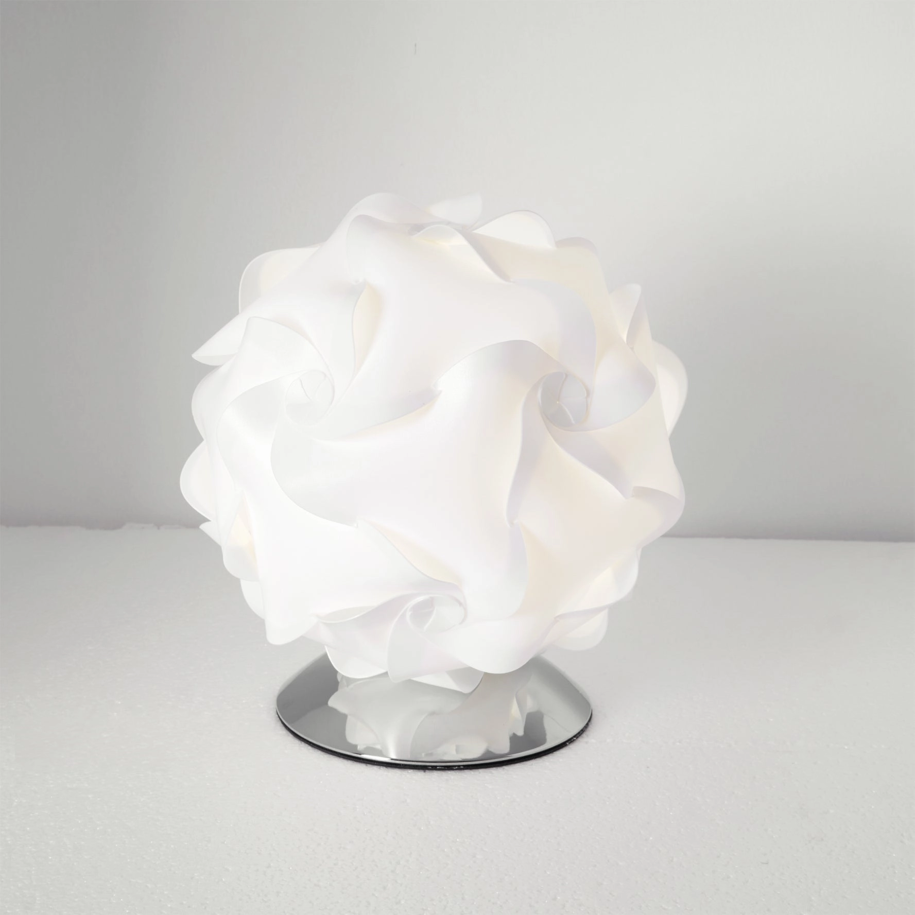 Flower Table Lamp