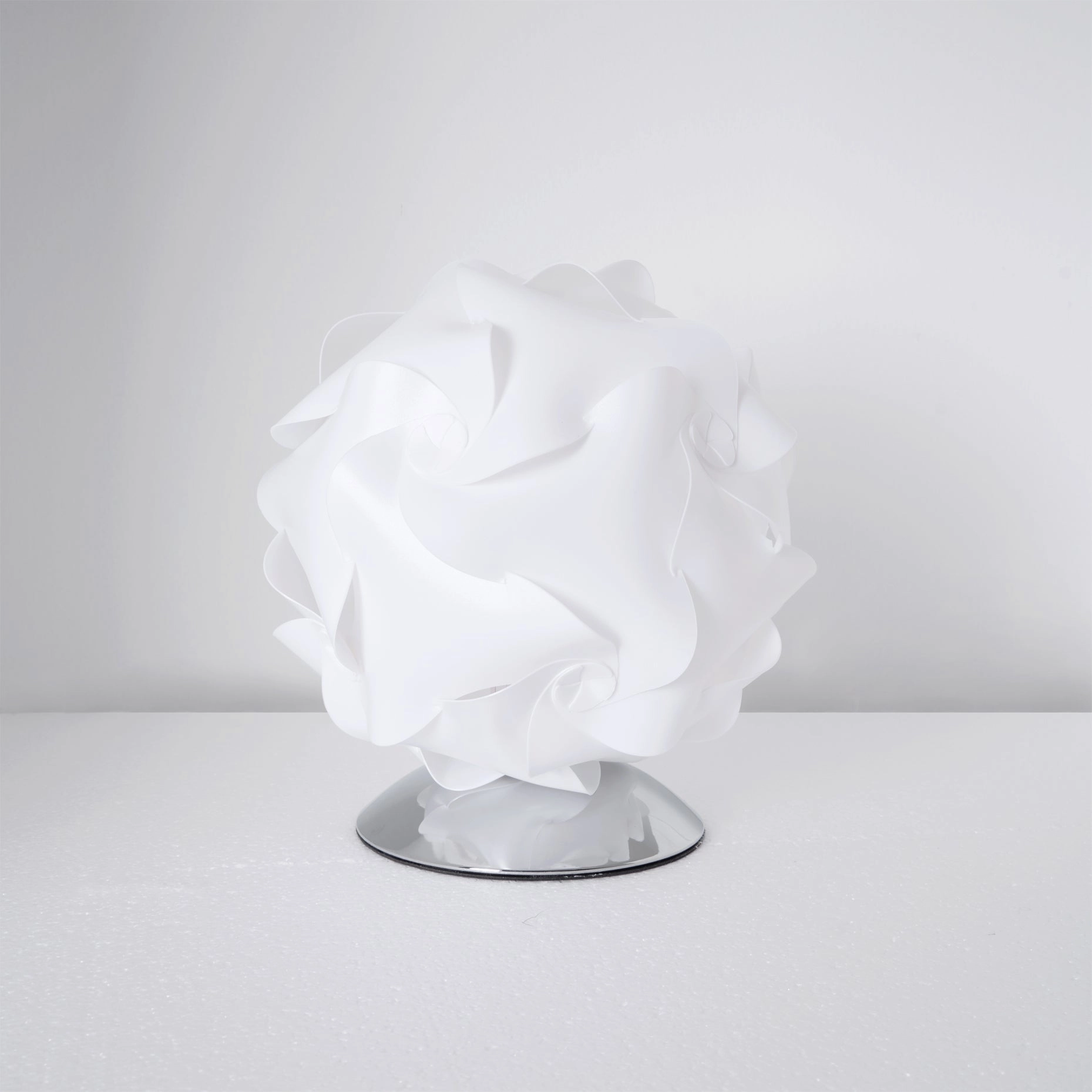 Flower Table Lamp