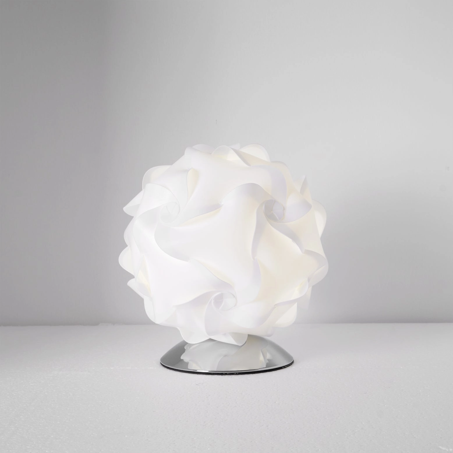 Flower Table Lamp