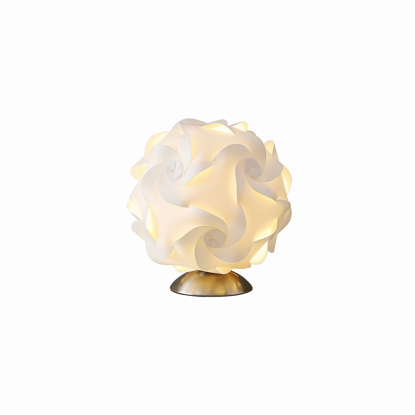 Flower Table Lamp