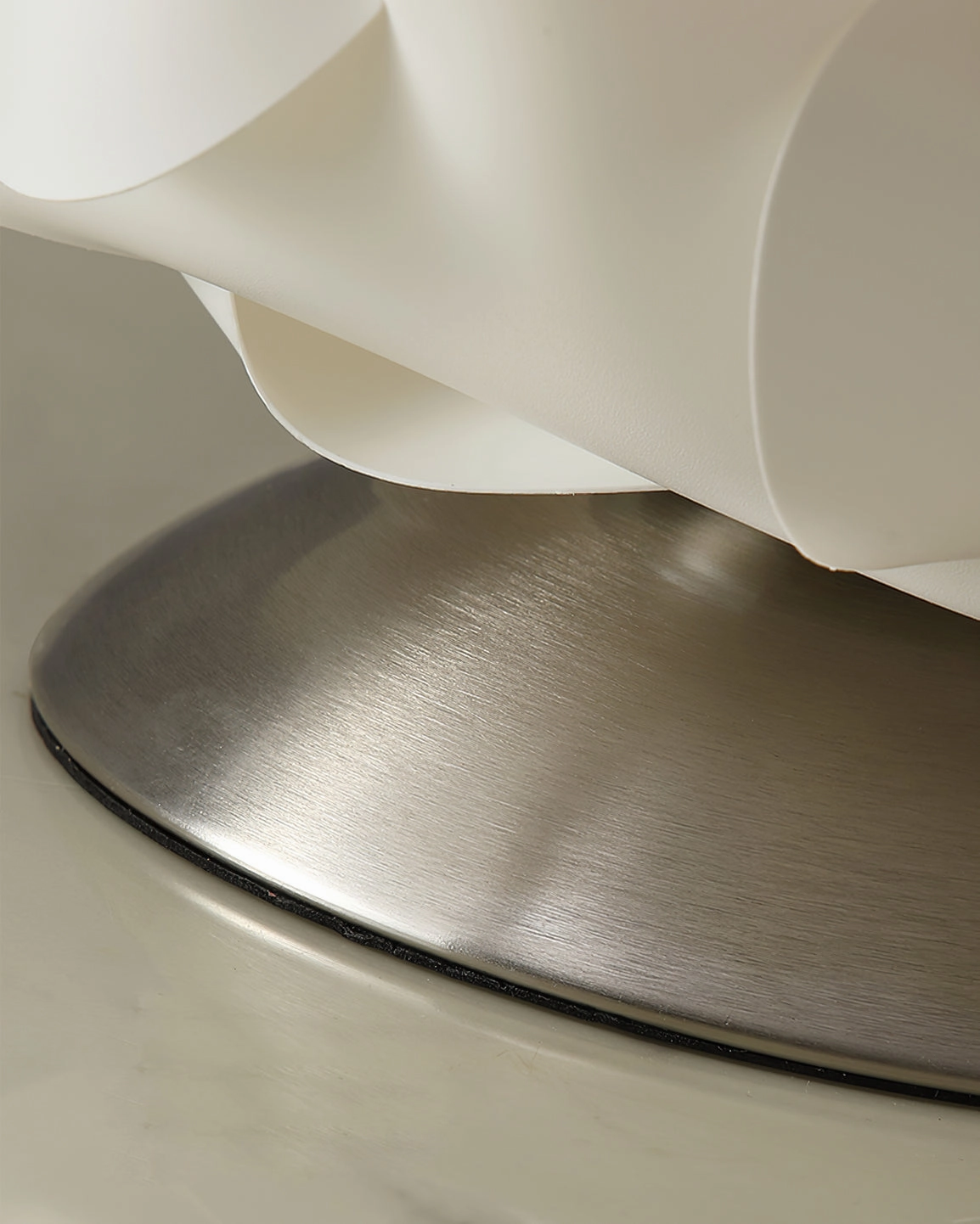 Flower Table Lamp