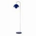 FLOWERPOT VP12 GULVLAMPE COBALT BLUE indoor LED wall lamp