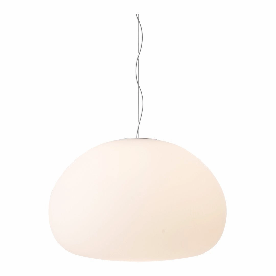 Fluid Pendant Lamp