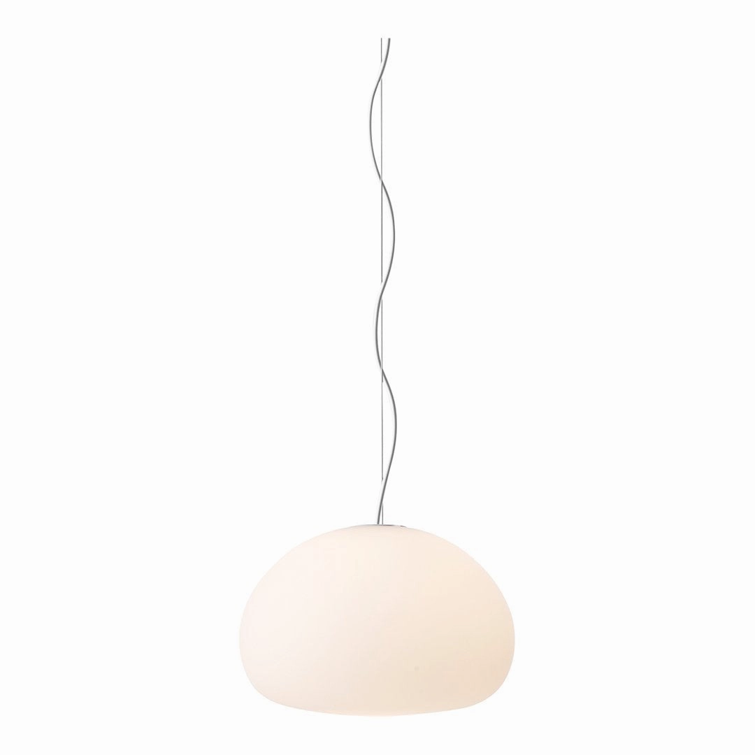 Fluid Pendant Lamp modern wall mounted lamp