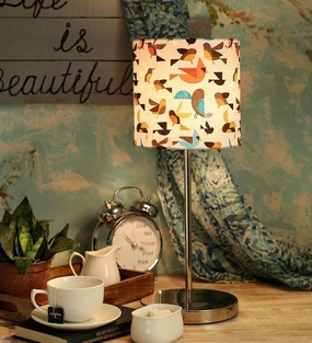 Flying Birds Lamp decorative ceiling fixture