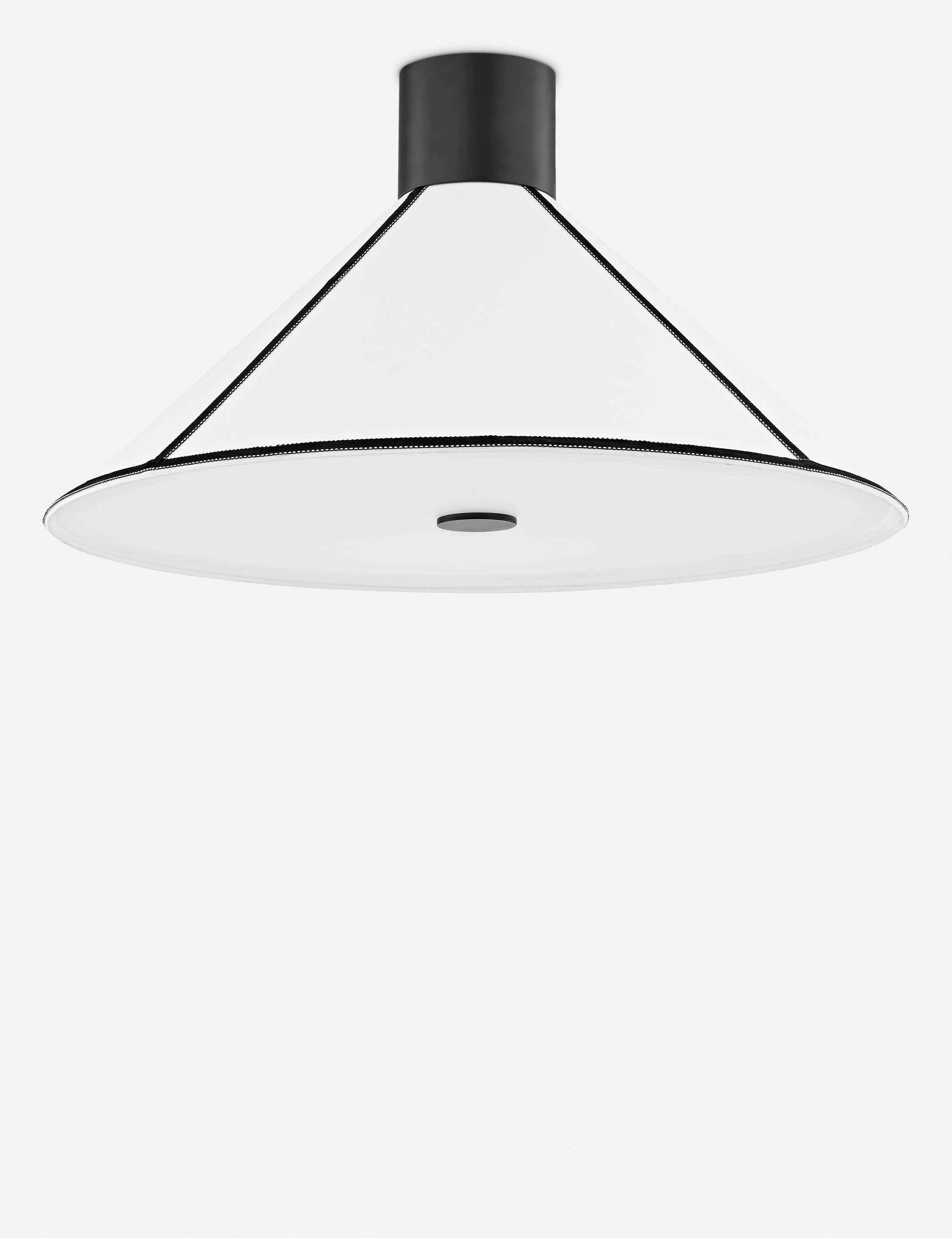Flynn Flush Mount