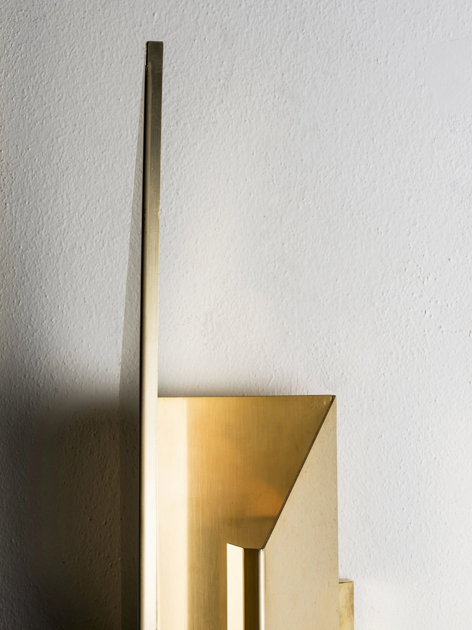 Fold Wall Lamp