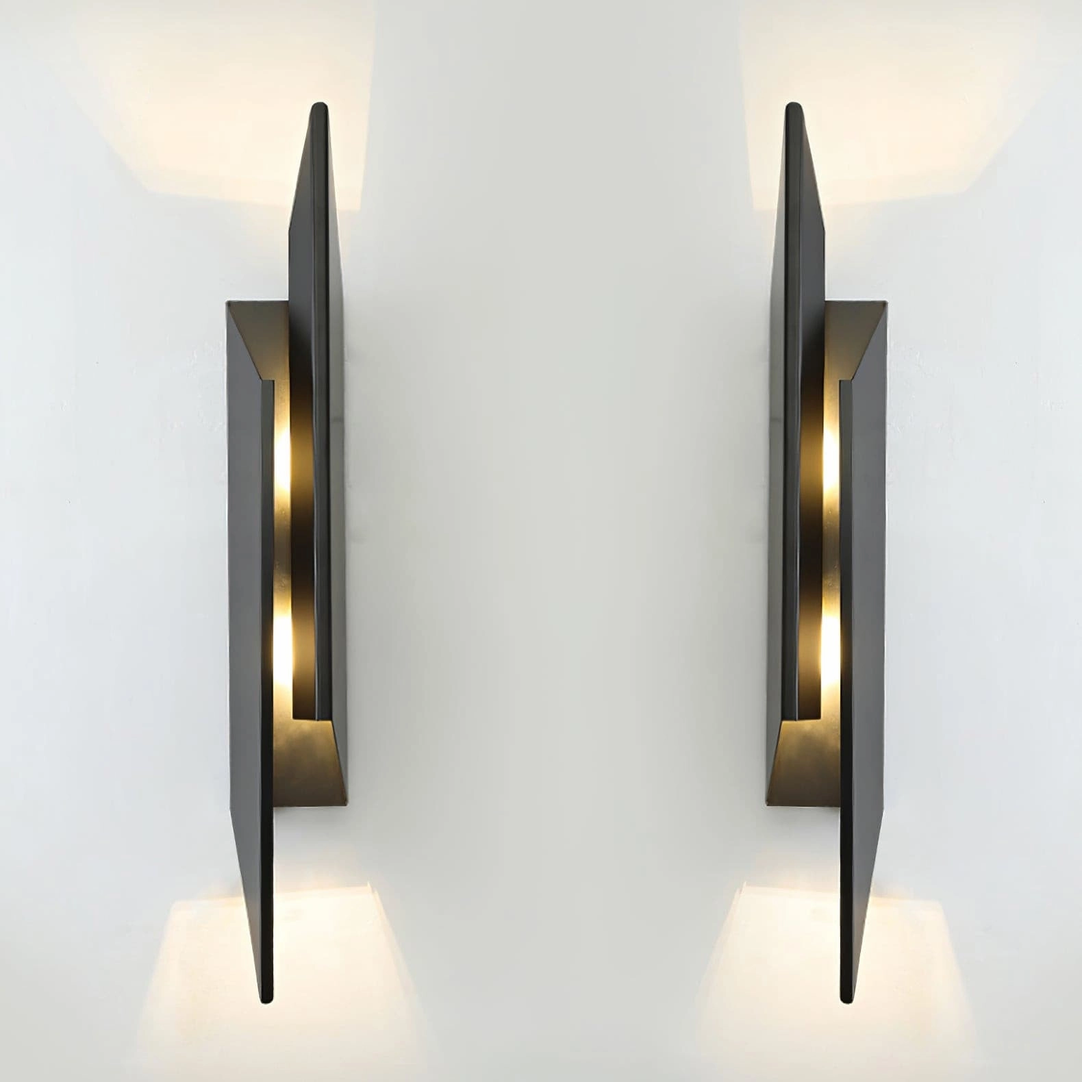 Fold Wall Lamp