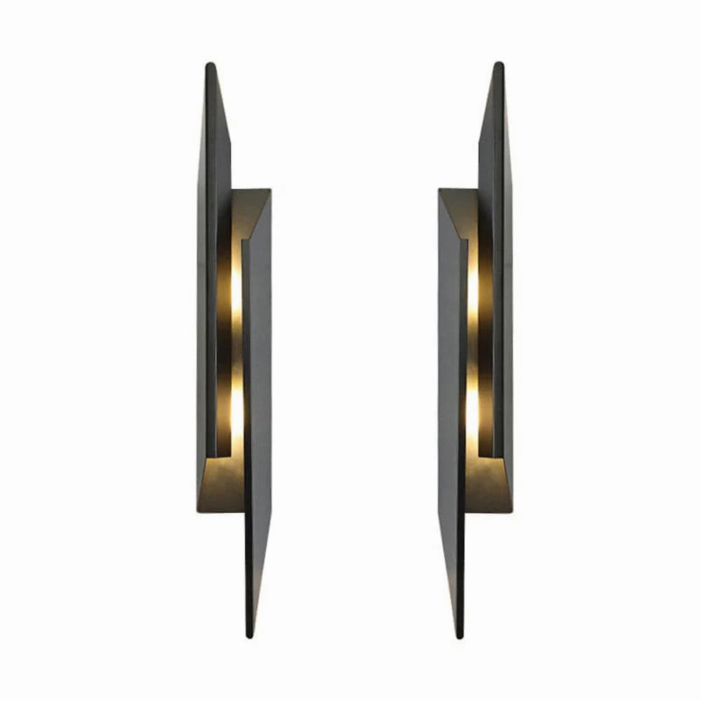 Fold Wall Lamp