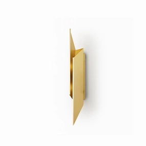 Fold Wall Lamp designer outdoor lamp