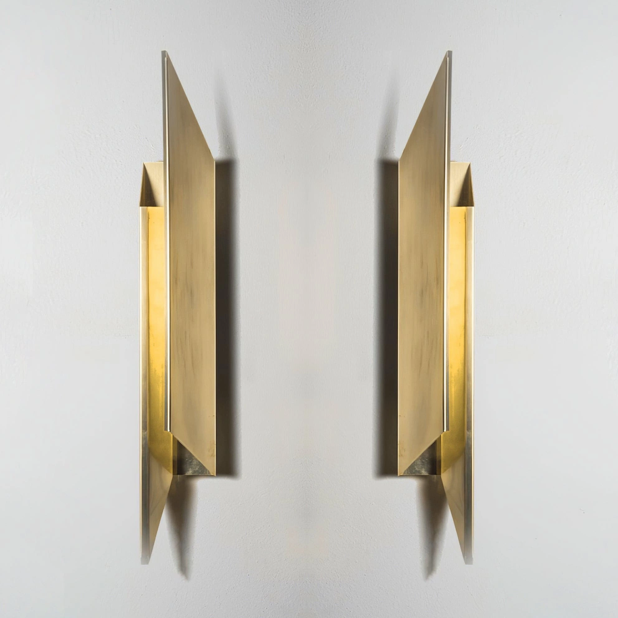 Fold Wall Lamp