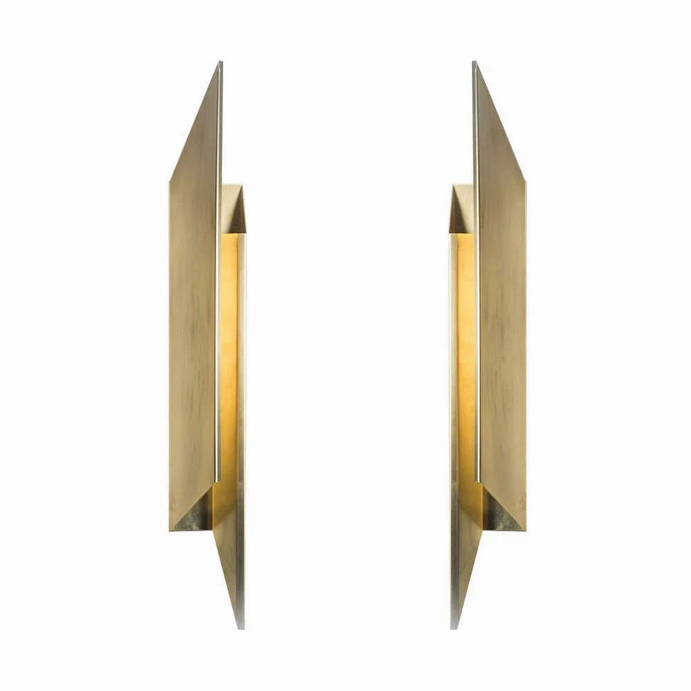 Fold Wall Lamp