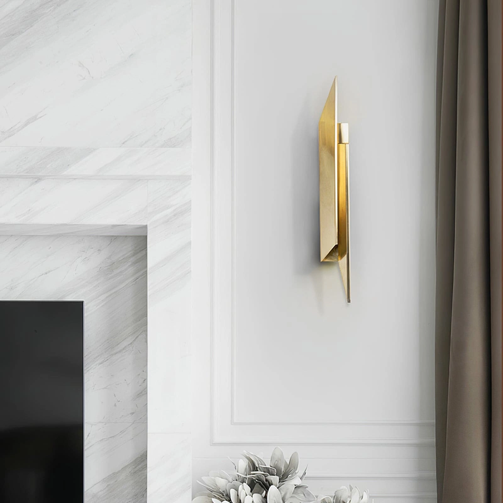 Fold Wall Lamp