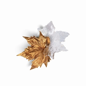 Folio Leaves Wall Lamp designer outdoor lamp