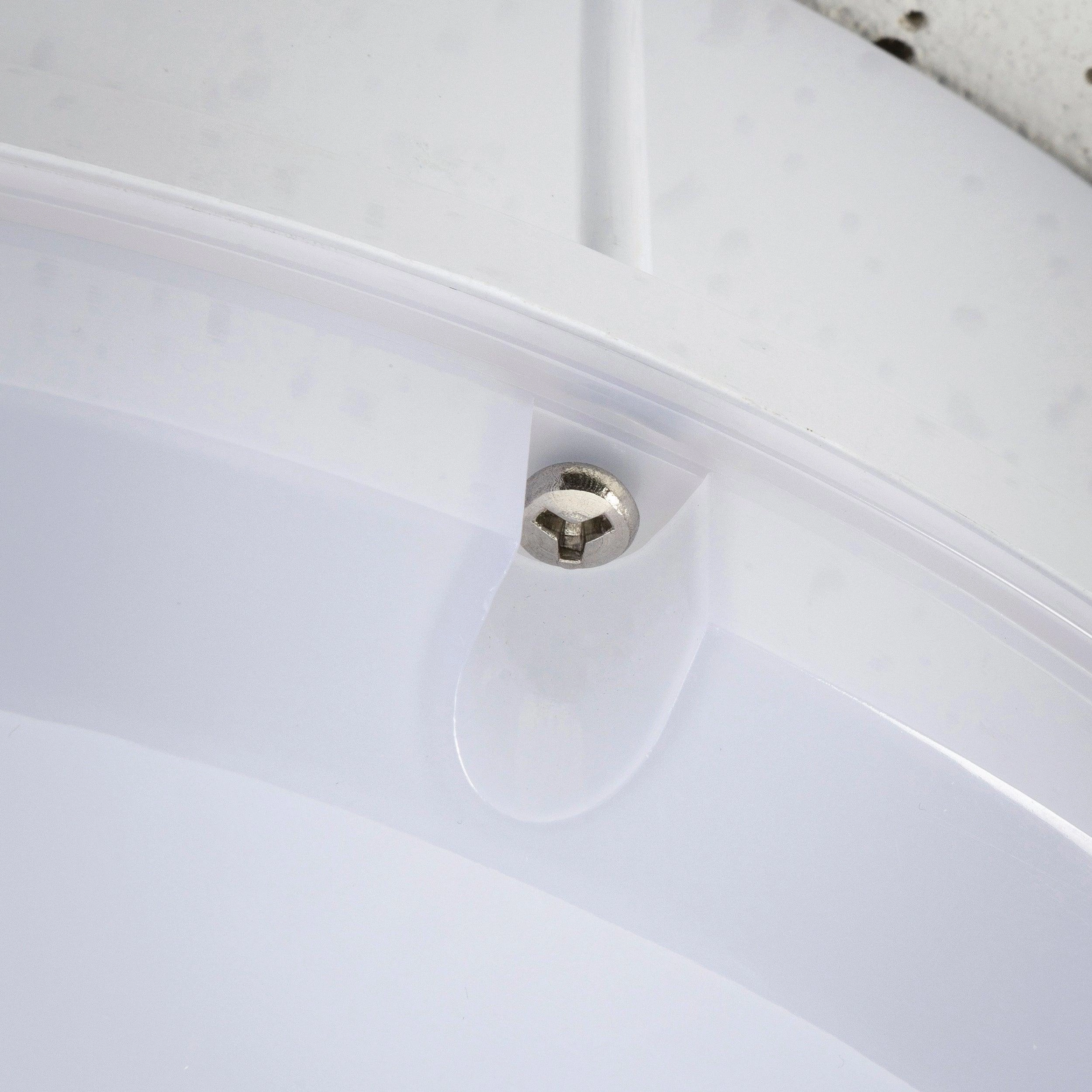 Forca Anti-theft Screw Pack