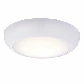 Forca LED Outdoor Bulkhead with Microwave Sensor IP65 12W weatherproof garden light
