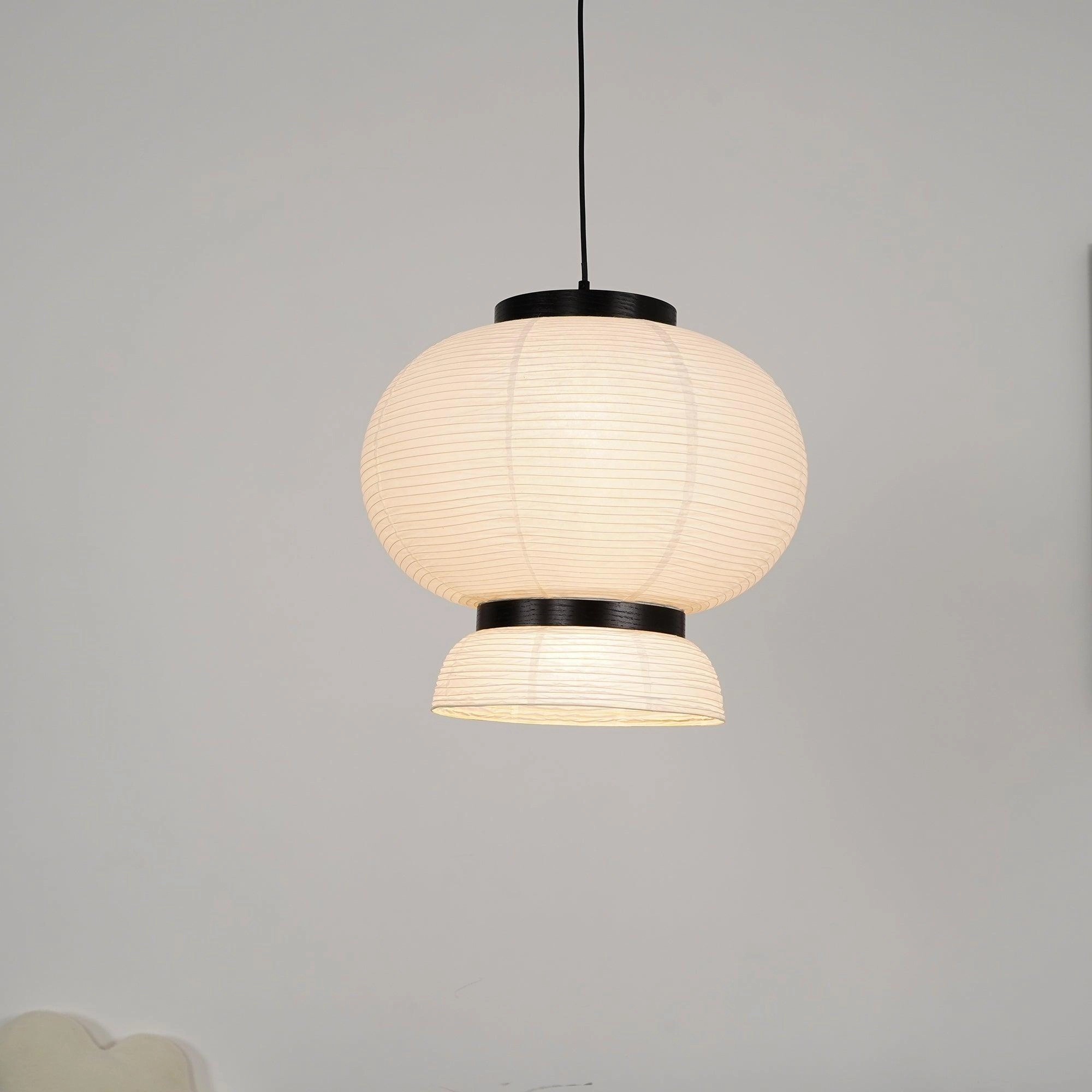 Formakami Pendant Swag Lamp