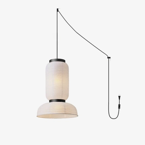 Formakami Pendant Swag Lamp surface mount ceiling lamp