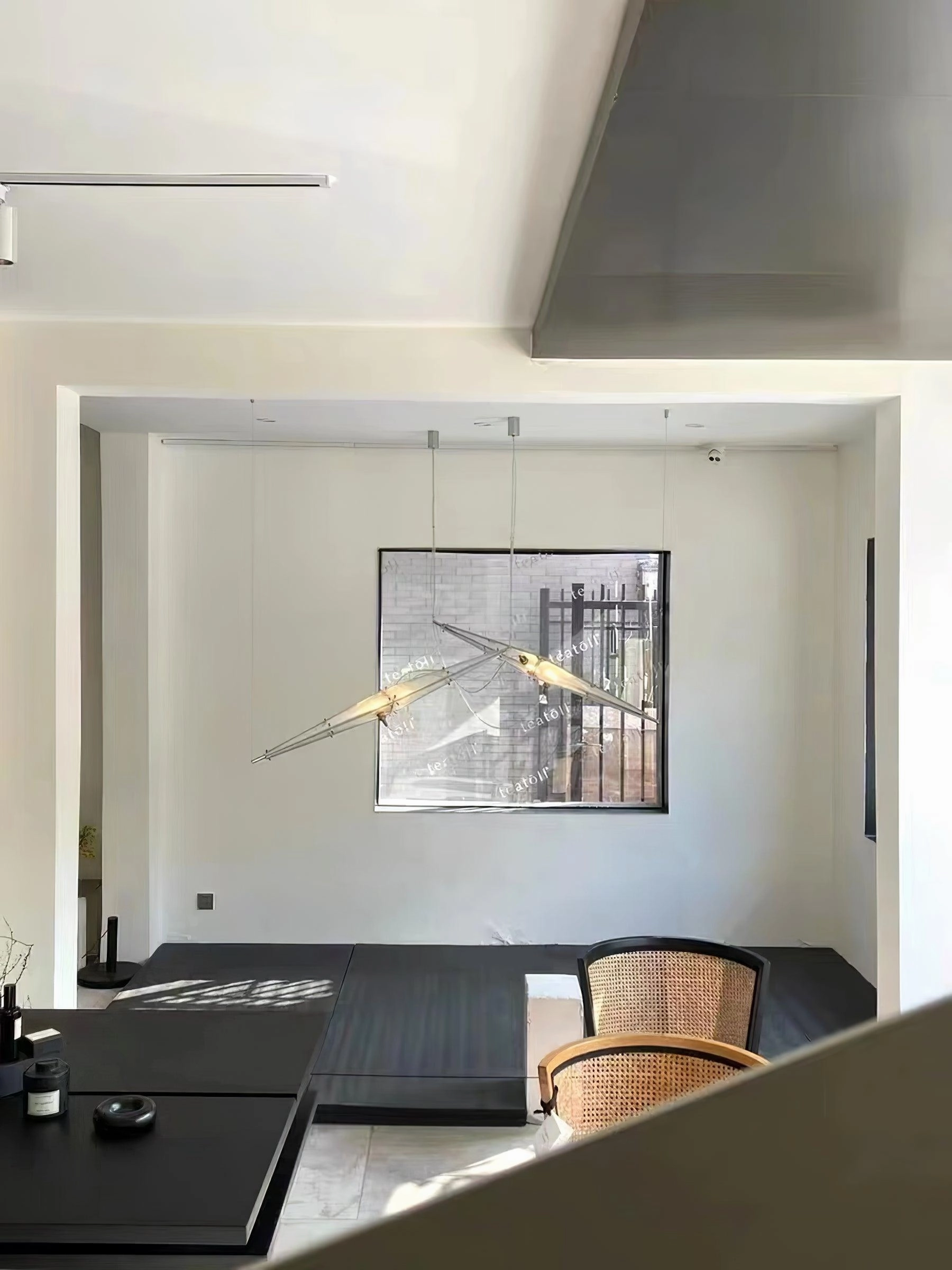Fragment Pendant Lamp