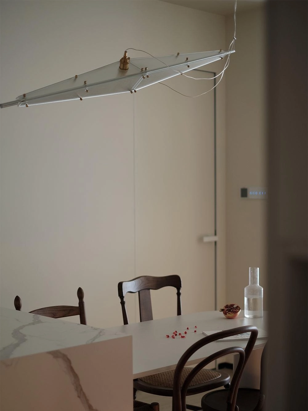 Fragment Pendant Lamp