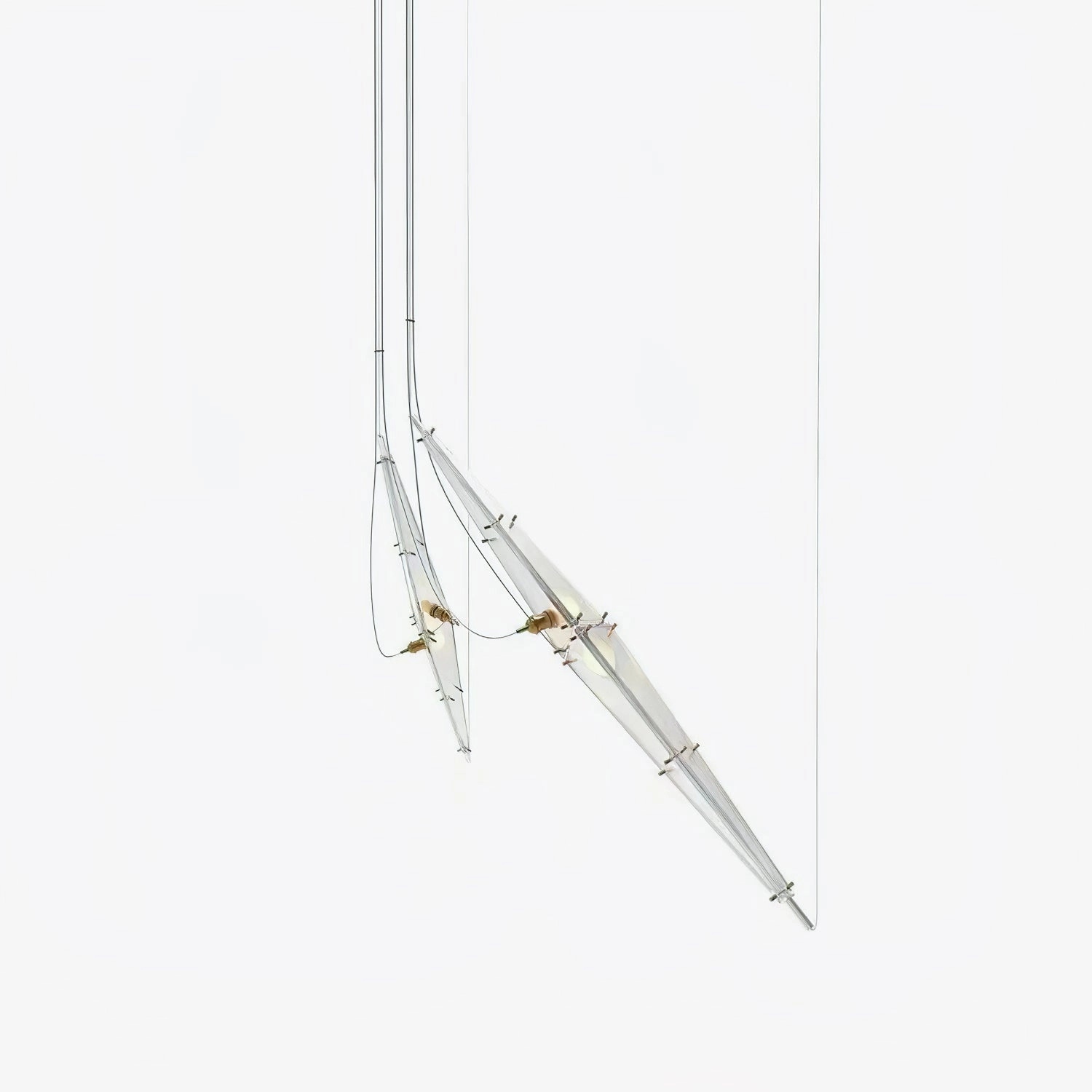 Fragment Pendant Lamp round ceiling light