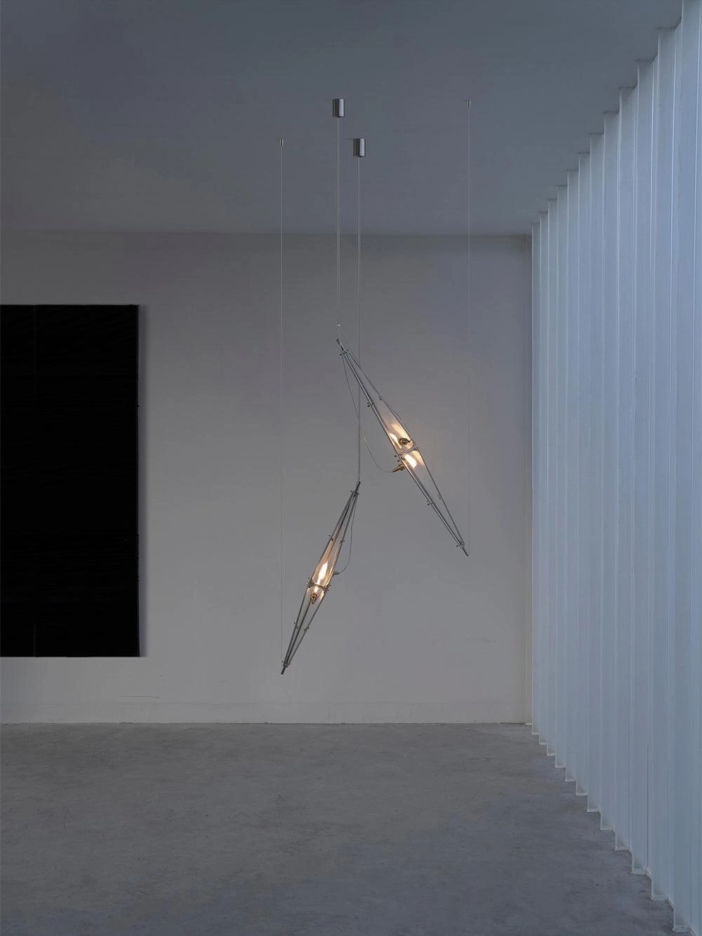 Fragment Pendant Lamp
