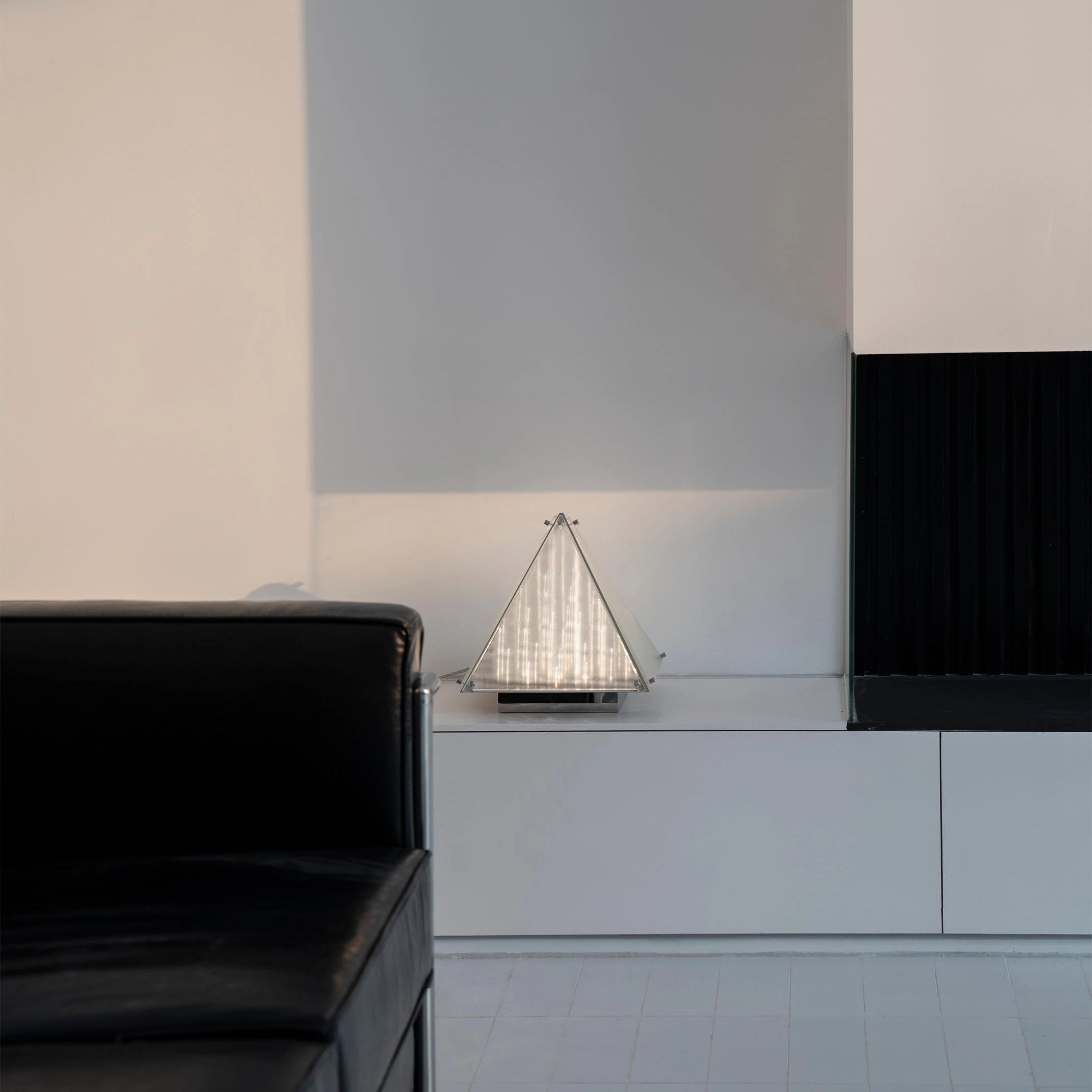 Fragment Table Lamp