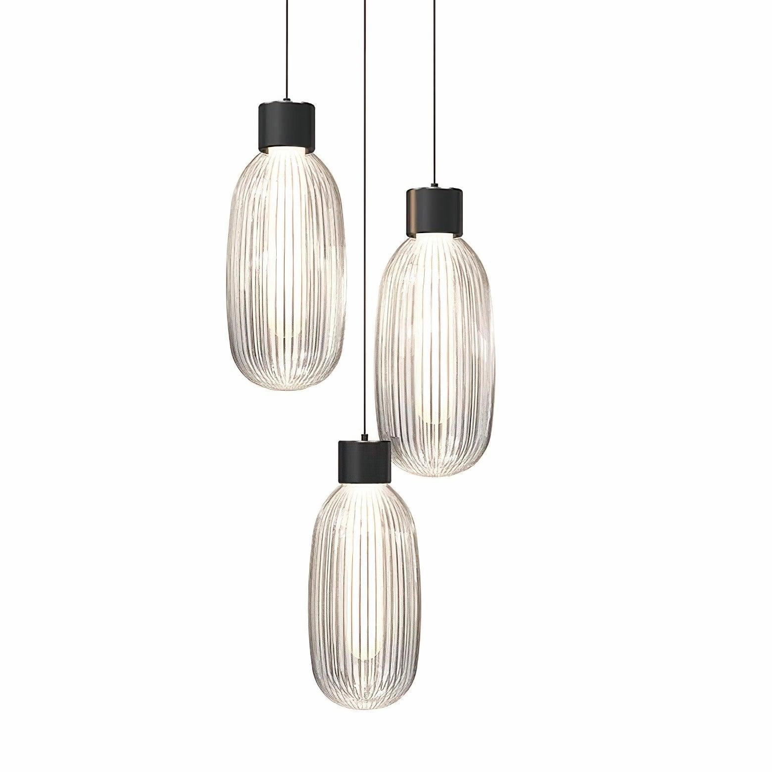 Friso LED Pendant Lamp