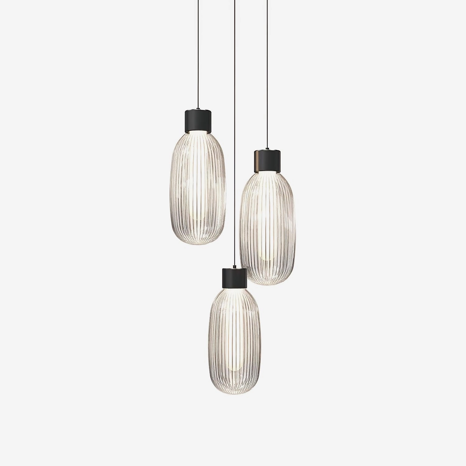 Friso LED Pendant Lamp surface mount ceiling lamp