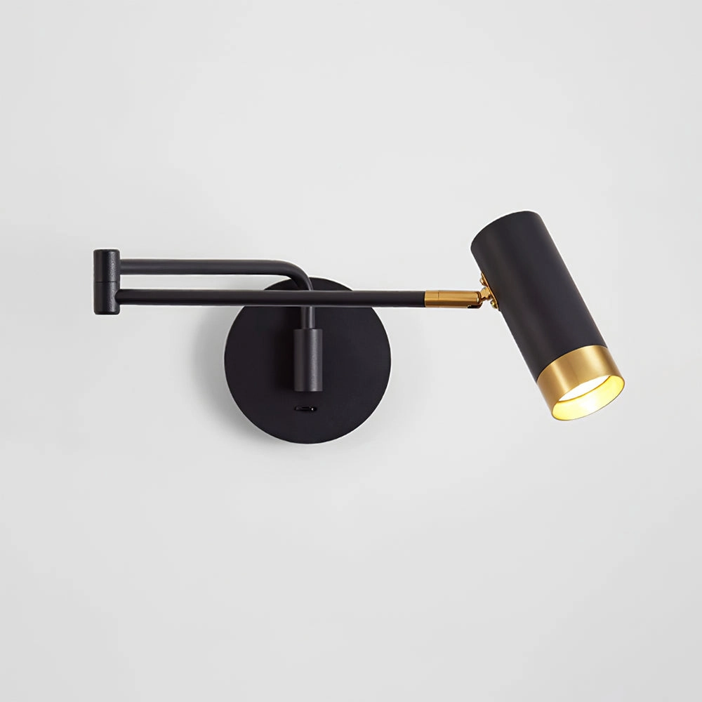 Fumi Swing Wall Lamp