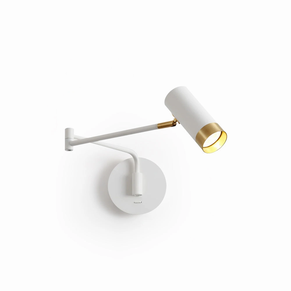 Fumi Swing Wall Lamp designer outdoor lamp