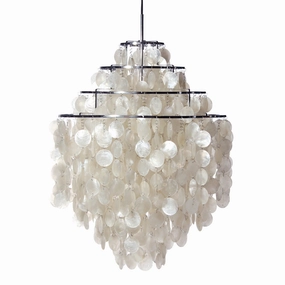 Fun 0DM Pendant modern wall mounted lamp
