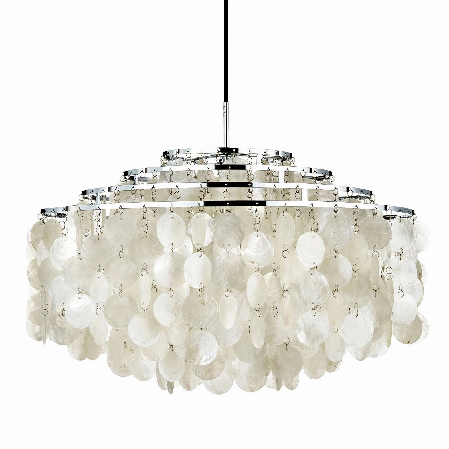 Fun 10DM Pendant modern wall mounted lamp