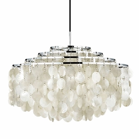 Fun 10DM Pendant modern wall mounted lamp