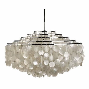 Fun 11DM Pendant modern wall mounted lamp
