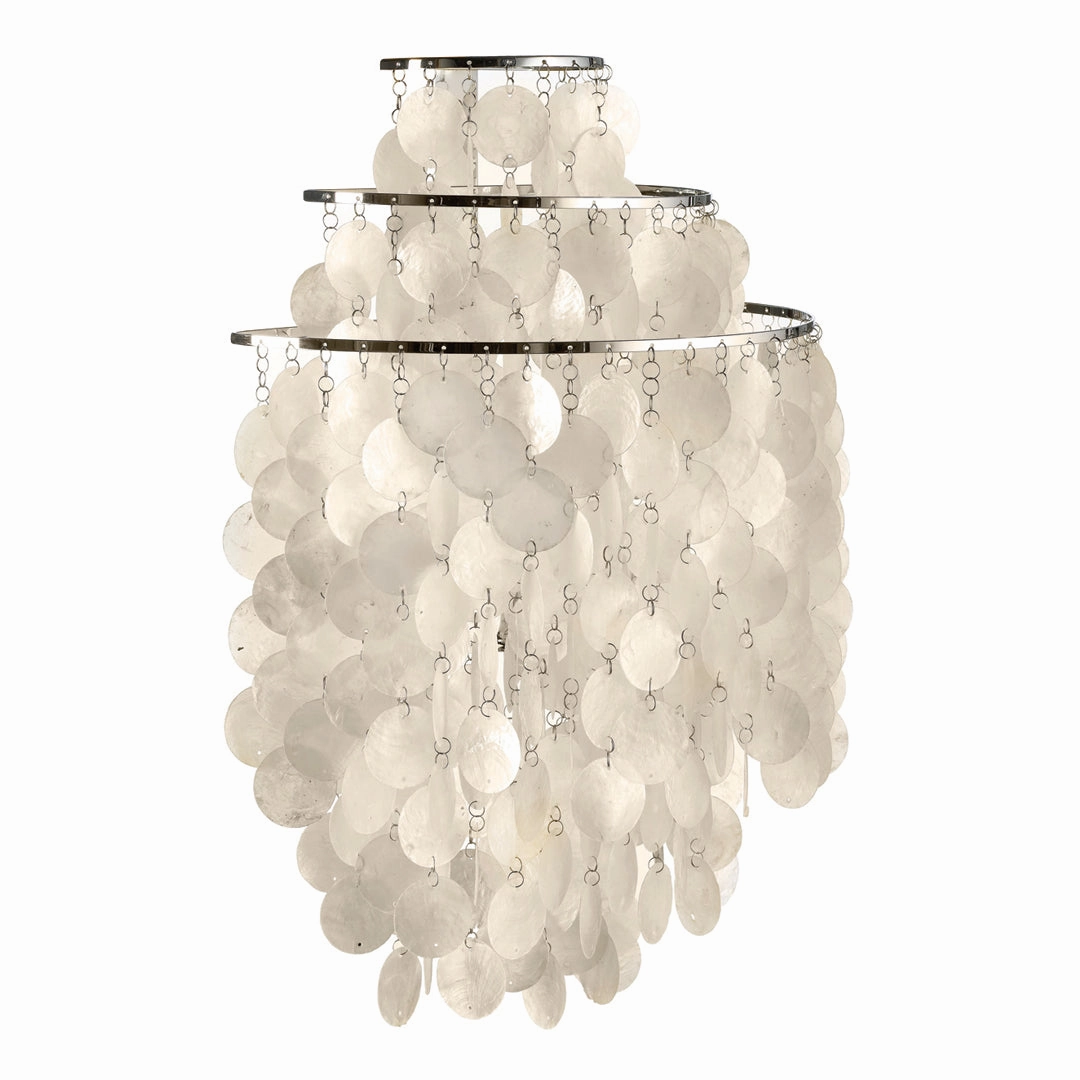 Fun 1WM Pendant modern wall mounted lamp