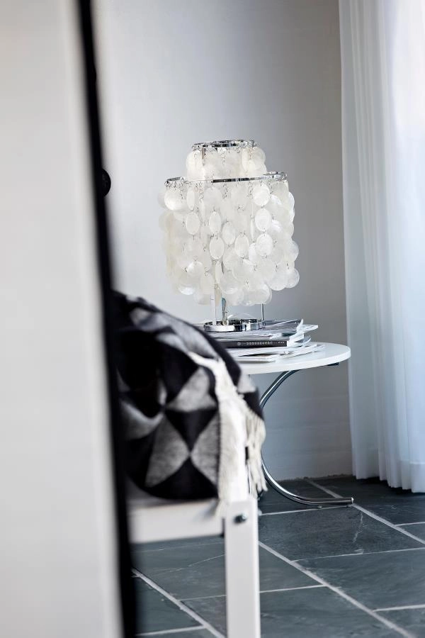 Fun 2TM Table Lamp