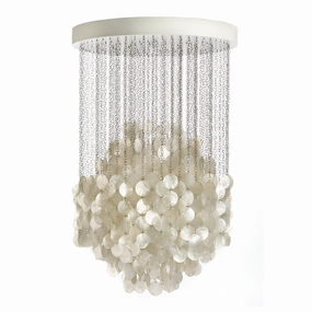 Fun 4DM Pendant modern wall mounted lamp