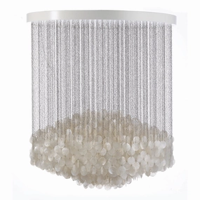 Fun 7DM Pendant modern wall mounted lamp