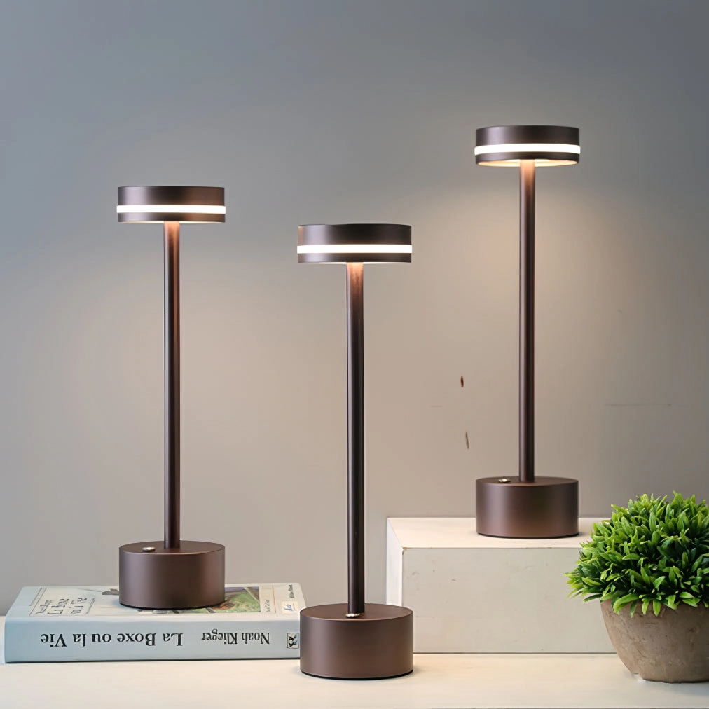 Funtaphanta LED Table lamp