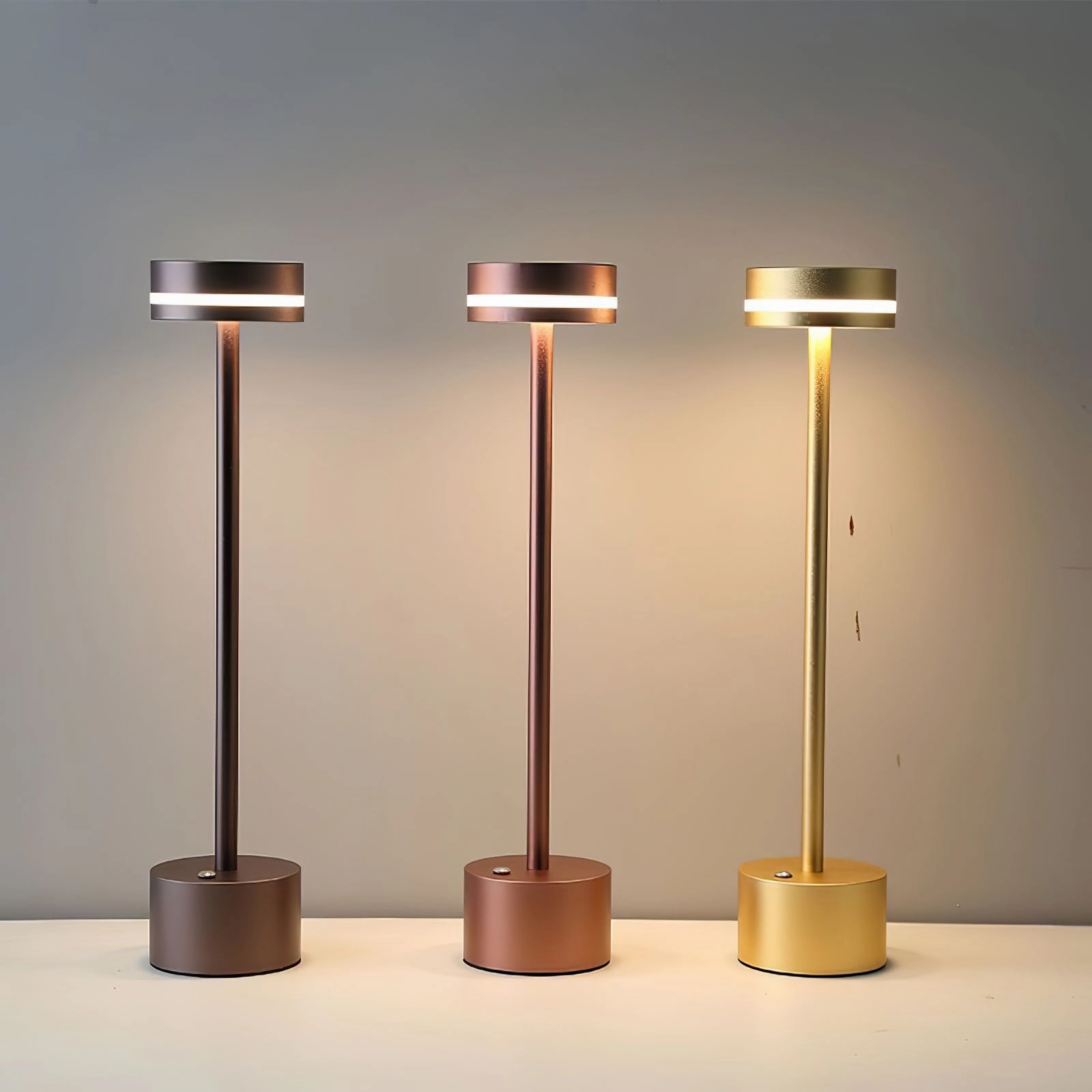 Funtaphanta LED Table lamp