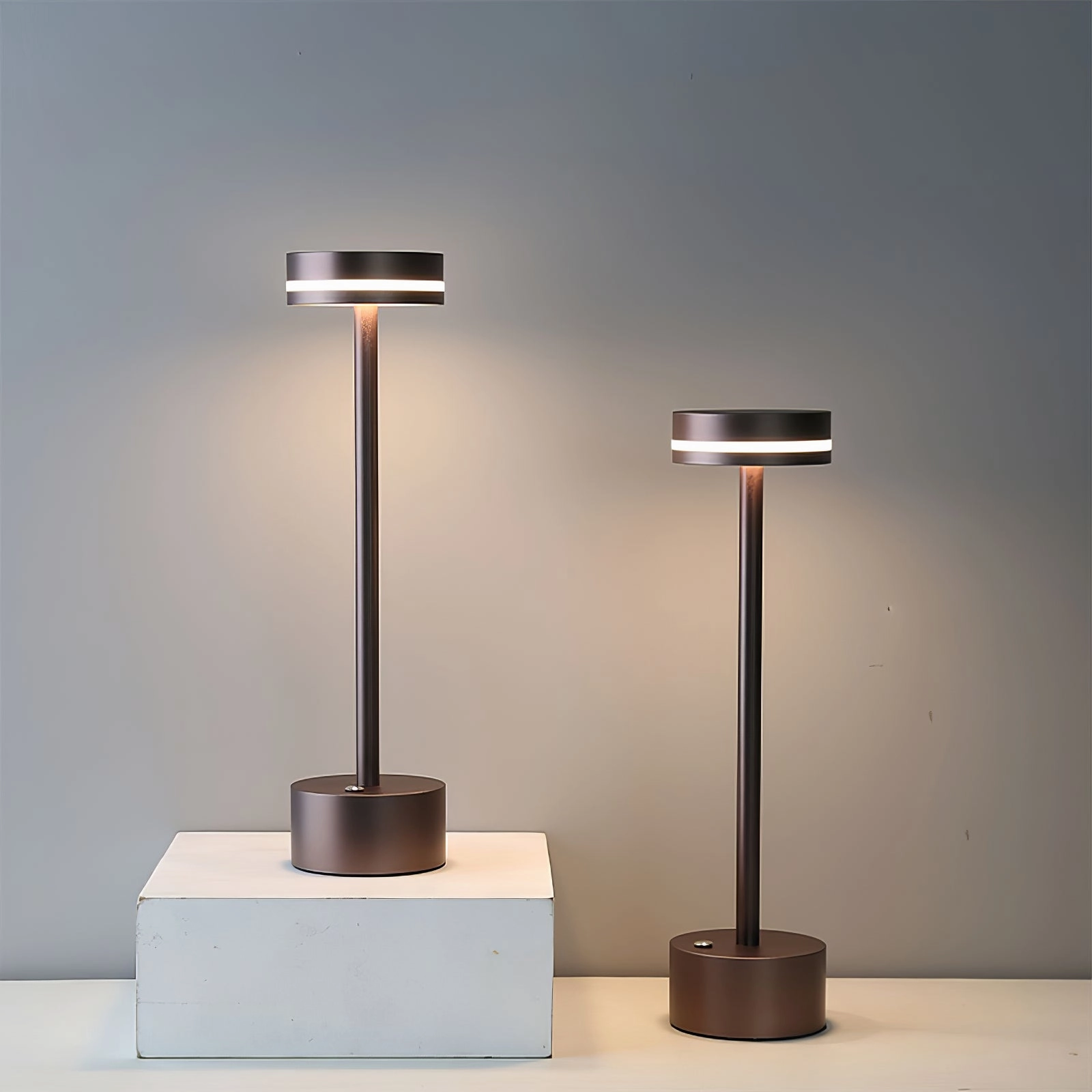 Funtaphanta LED Table lamp