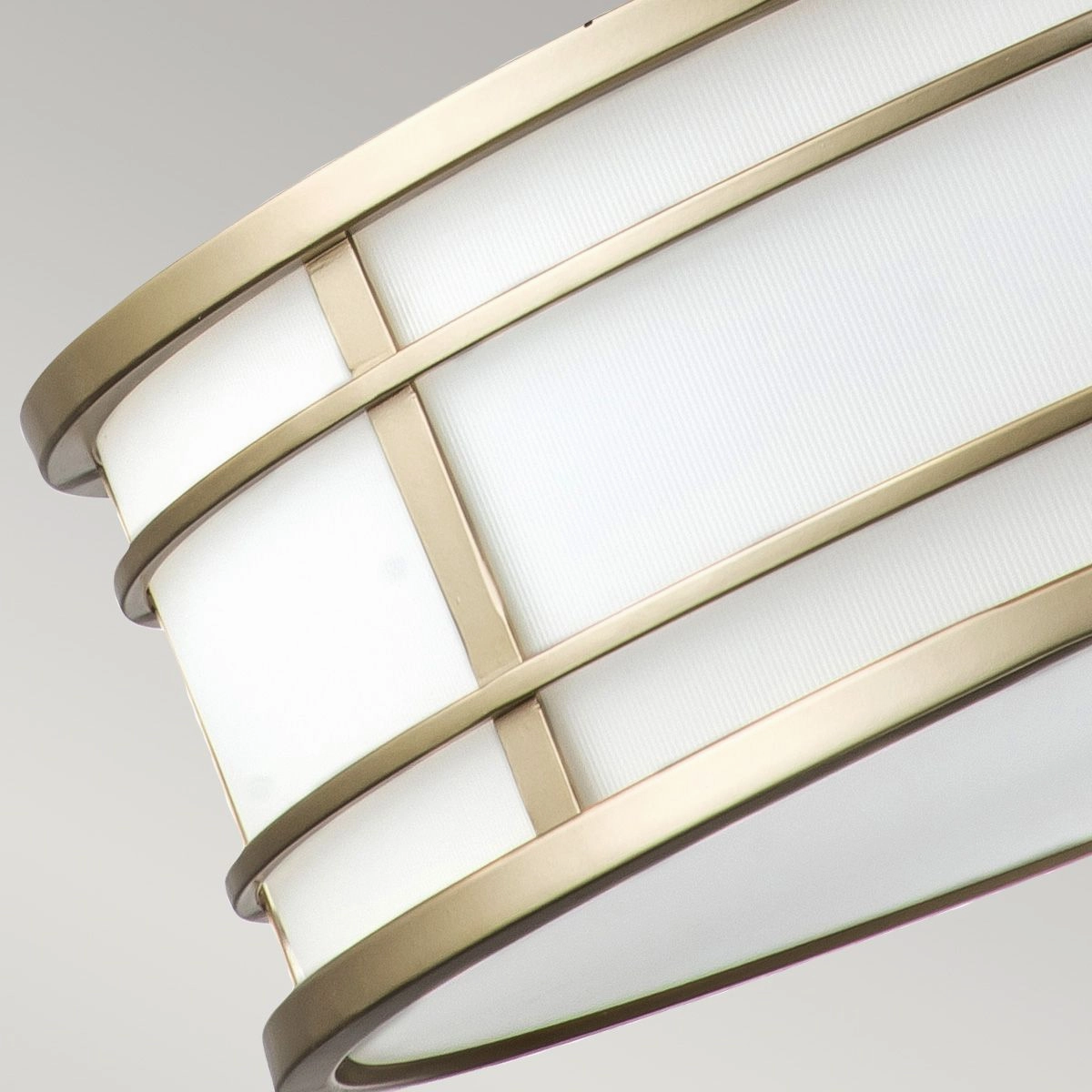 Fusion Large Art Deco Ceiling Pendant Light