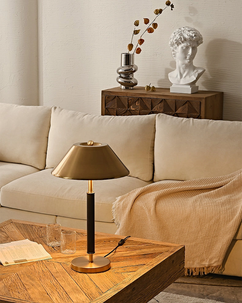 Future Table Lamp